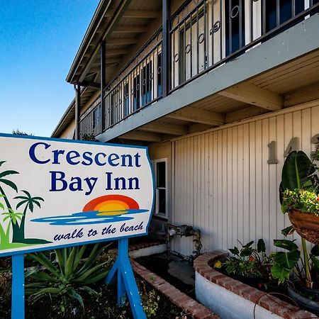 Crescent Bay Inn Laguna Beach Exteriér fotografie