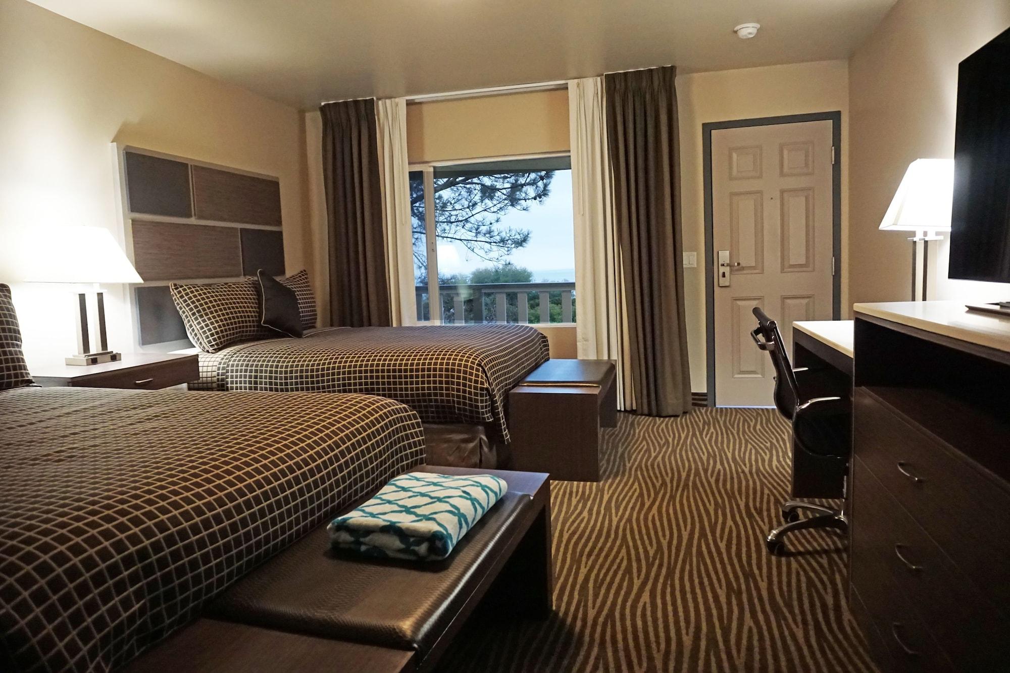 Crescent Bay Inn Laguna Beach Exteriér fotografie
