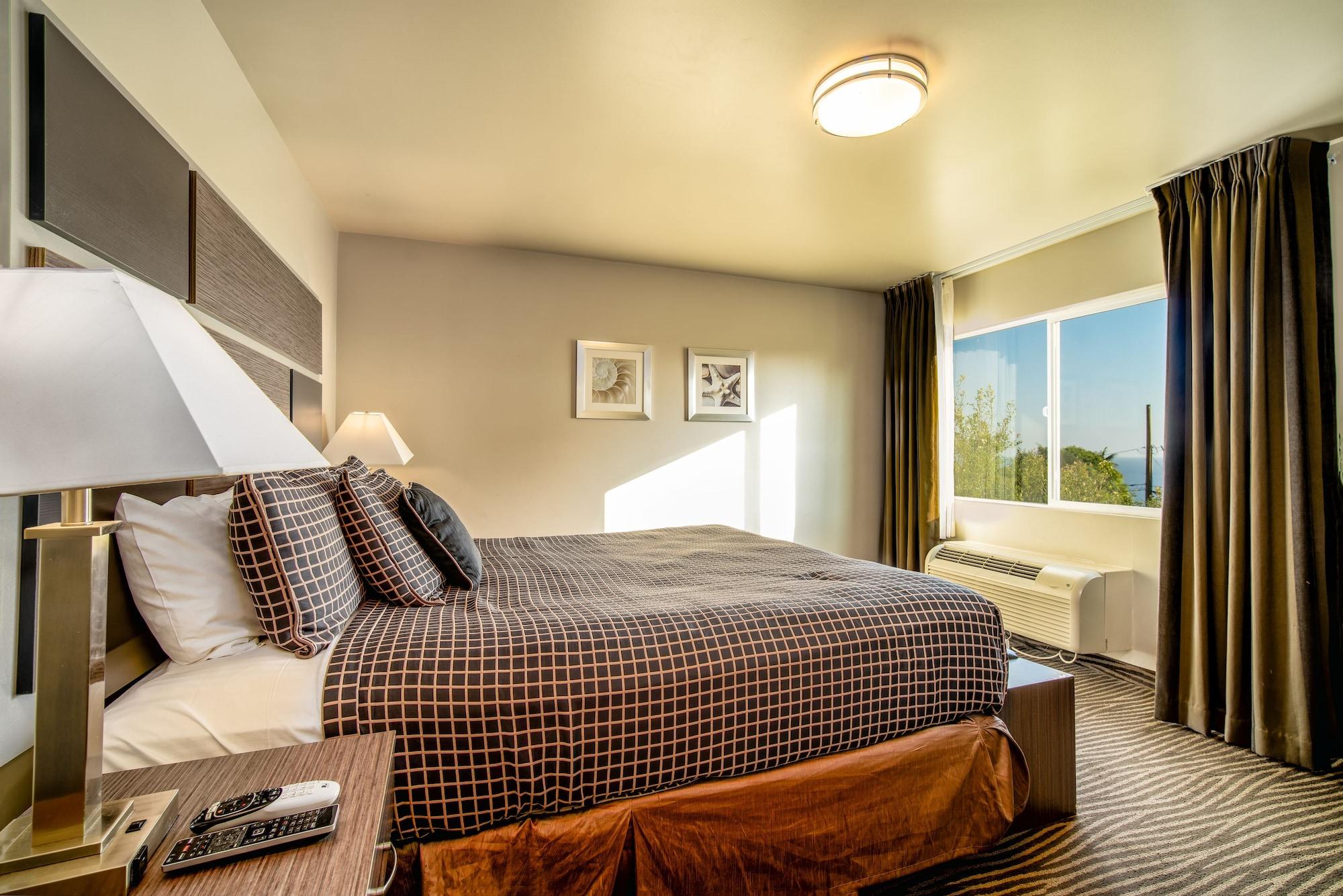 Crescent Bay Inn Laguna Beach Exteriér fotografie