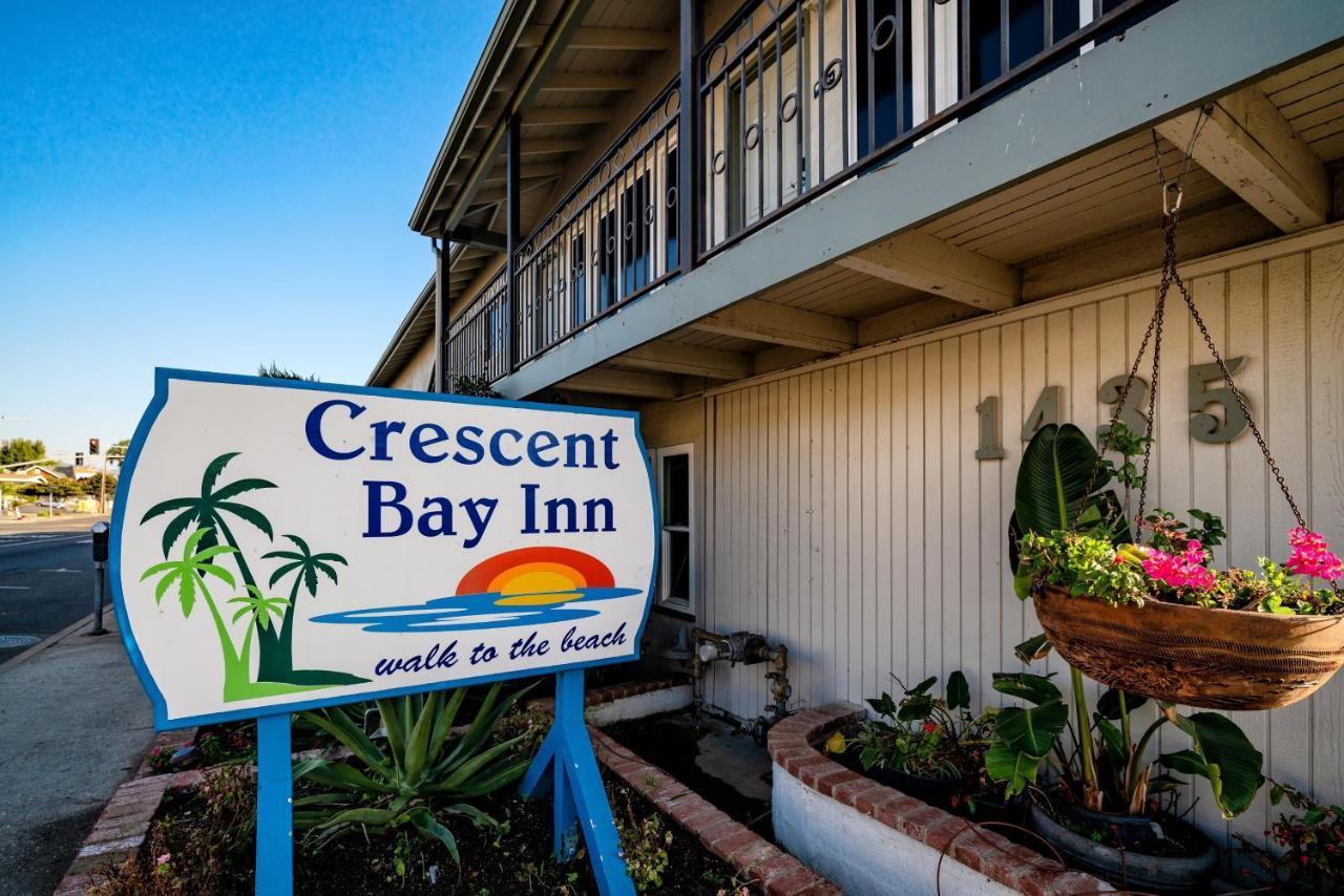 Crescent Bay Inn Laguna Beach Exteriér fotografie