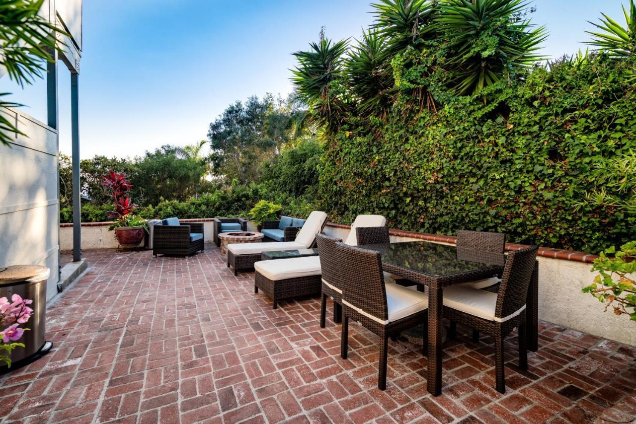 Crescent Bay Inn Laguna Beach Exteriér fotografie
