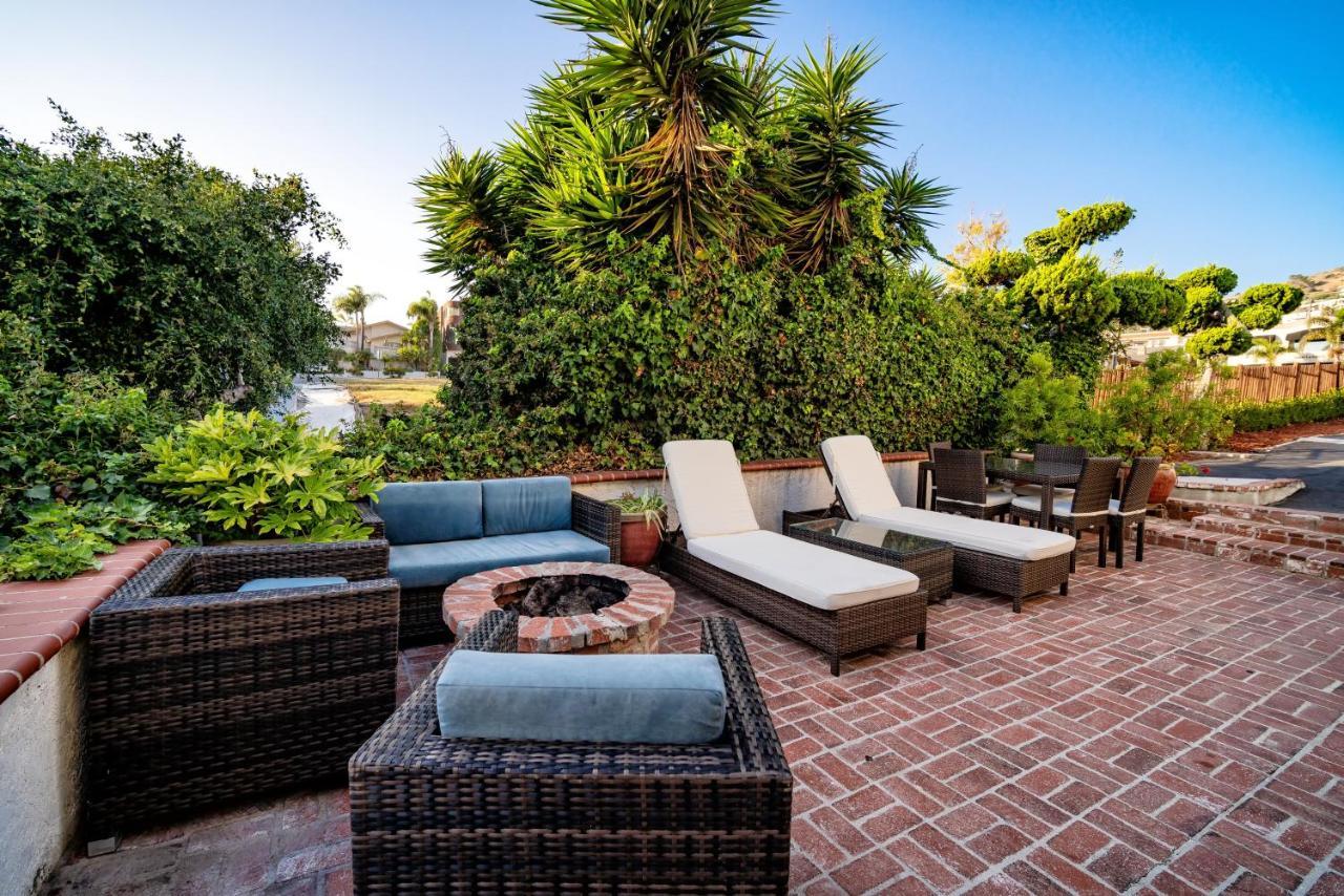 Crescent Bay Inn Laguna Beach Exteriér fotografie