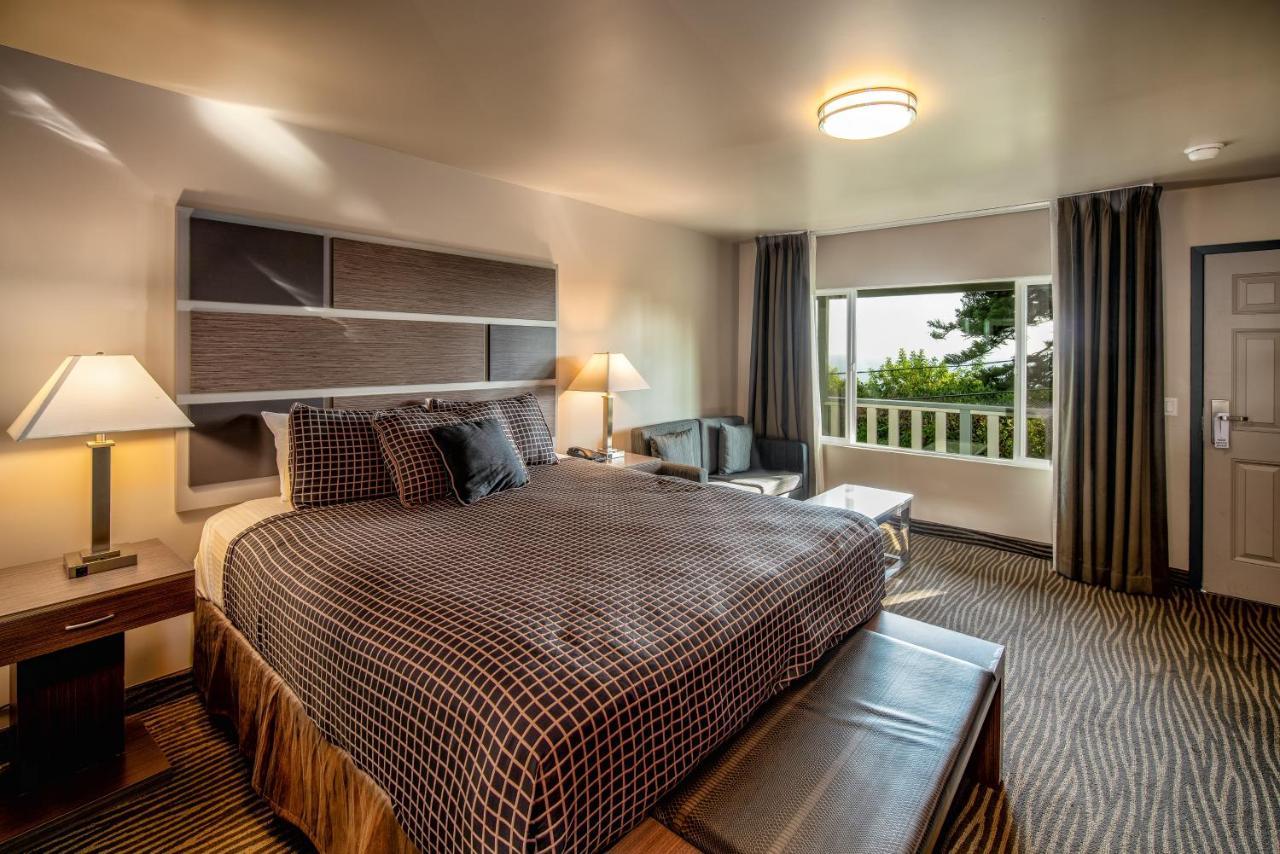 Crescent Bay Inn Laguna Beach Exteriér fotografie